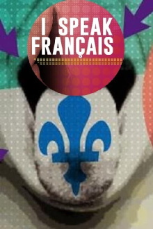 I speak français Trailer