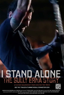 I Stand Alone: The Sully Erna Story Trailer