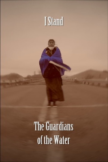 I Stand: The Guardians of the Water Trailer