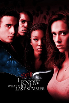 I Still Know What You Did Last Summer Trailer