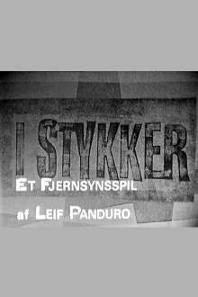 I Stykker Trailer