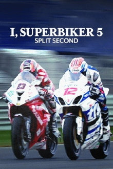 I, Superbiker 5: Split Second Trailer