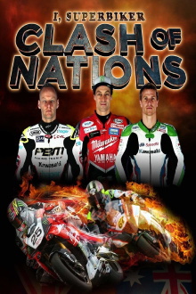 I, Superbiker 6: Clash of Nations Trailer