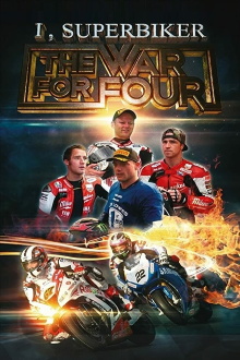 I, Superbiker: The War for Four Trailer