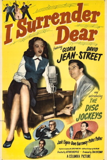 I Surrender Dear Trailer