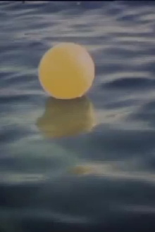 I Swam in the Sea Last Week Trailer