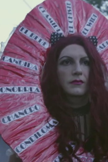 I take care of myself / I’m careful Trailer