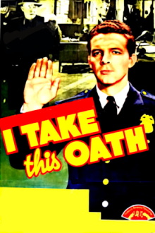 I Take This Oath Trailer