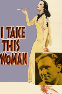 I Take This Woman Trailer