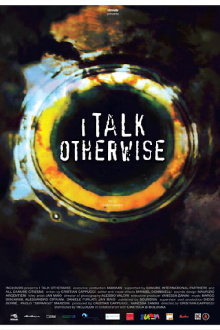 I Talk Otherwise Trailer