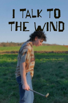 I Talk to the Wind Trailer
