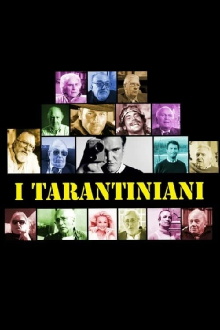 I Tarantiniani Trailer