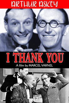 I Thank You Trailer