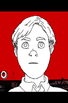 I, the Animal Trailer