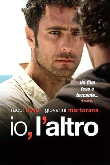 I, the Other Trailer