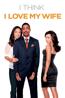 I Think I Love My Wife Trailer