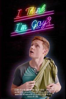 I Think I'm Gay? Trailer