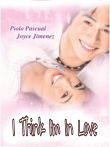 I Think I'm In Love Trailer