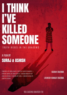 I Think I've Killed Someone Trailer