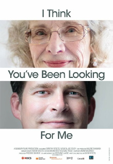 I Think You've Been Looking for Me Trailer