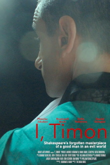I, Timon Trailer