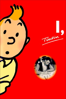 I, Tintin Trailer