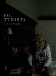 I, Tourist Trailer