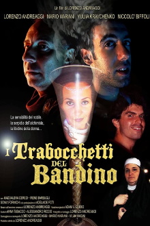 I trabocchetti del Bandino Trailer