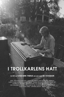 I Trollkarlens hatt Trailer