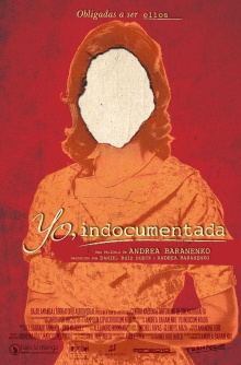 I, Undocumented Trailer