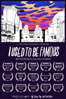 I Used to Be Famous Trailer
