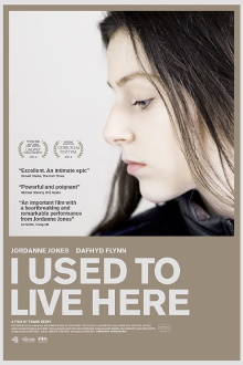 I Used to Live Here Trailer