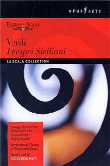 I vespri Siciliani Trailer