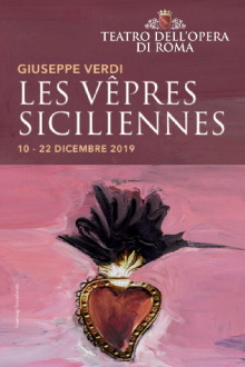 I Vespri Siciliani Trailer