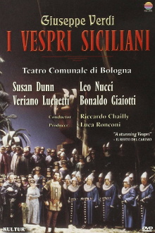 I Vespri Siciliani Trailer