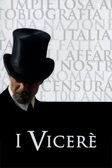 I Vicerè Trailer