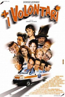I volontari Trailer