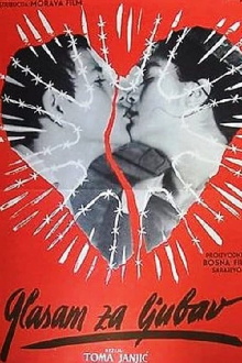 I Vote for Love Trailer