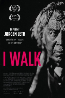 I Walk Trailer
