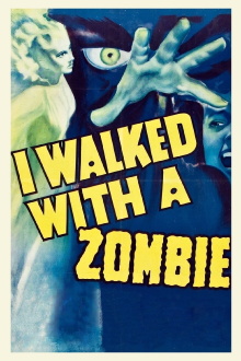 I Walked with a Zombie Trailer