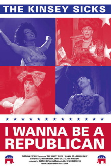 I Wanna Be a Republican Trailer