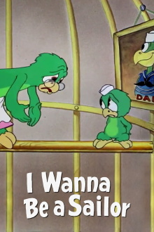 I Wanna Be a Sailor Trailer