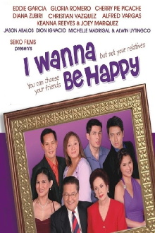 I Wanna Be Happy Trailer