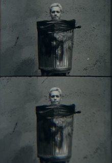 I Want a Clean Cinema Trailer