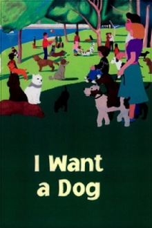 I Want a Dog Trailer