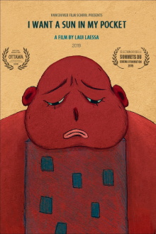 I Want a Sun in My Pocket Trailer
