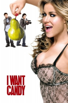 I Want Candy Trailer