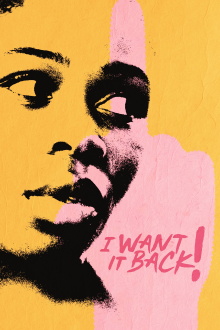 I Want It Back! Trailer