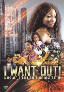 I Want Out Trailer
