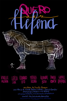 I Want to Be Helena Trailer